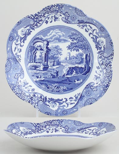 Bowl Daisy shape